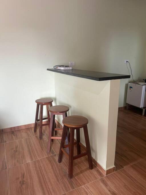 ז'יז'וקה דה ז'ריקואקוארה Apartamento 200M Da Lagoa מראה חיצוני תמונה